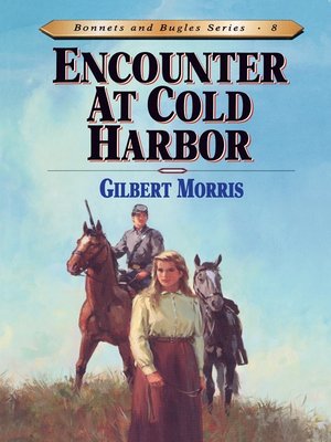 cover image of Encounter at Cold Harbor